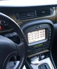 Jaguar X-Type 3.0 V6 4x4