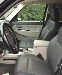 JEEP Cherokee 2.8 CRD DPF Limited Auto +Pelle +Navi +Sens Pdc