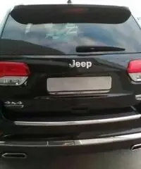 JEEP Grand Cherokee 3.0 V6 CRD 250 CV Multijet II Summit
