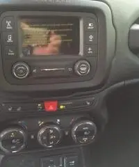 JEEP Renegade 1.6 Mjt Longitude 120cv +NAVI/CLIMA AUTOM/KEY GO/