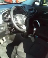 JEEP Renegade 2.0 Mjt 140CV 4WD Active Drive Opening Edition