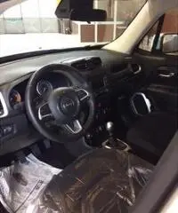 JEEP Renegade 2.0 Mjt 140CV 4WD  Limited