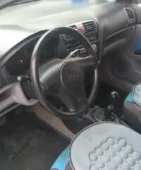 KIA Picanto 1.1 12V Spicy