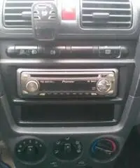 KIA Picanto 1.1 12V Spicy