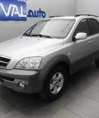 KIA Sorento 2.5 CRDI EX TOP 4WD CV140-Occasione!!!