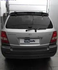 KIA Sorento 2.5 CRDI EX TOP 4WD CV140-Occasione!!!