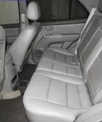 KIA Sorento 2.5 CRDI EX TOP 4WD CV140-Occasione!!!