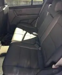 Kia Sorento autocarro automatica