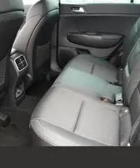 KIA Sportage 1.7 CRDI 2WD +Tetto+Navig+telecamera+Pelle