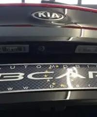 KIA Sportage 1.7 CRDI 2WD +Tetto pan.+Navig+telecamera+Pelle