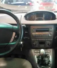 LANCIA MUSA 1.4 Platino Ecochic GPL