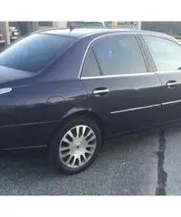 LANCIA Thesis 2.4 JTD 20V aut. Emblema