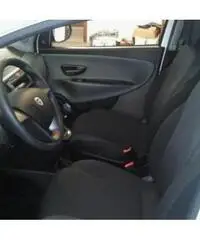 LANCIA Ypsilon 1.2 69 CV 5 porte Silver MOD.NUOVO OK NEOPATENTATI