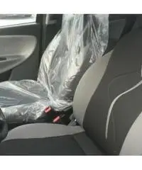 LANCIA Ypsilon 1.2 69 CV 5 porte Silver