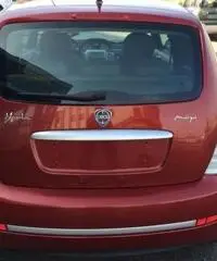 LANCIA Ypsilon 1.3 MJT 75 CV Argento