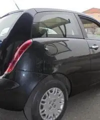 Lancia Ypsilon 1.3 Multijet 16V Oro