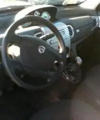 LANCIA Ypsilon 1.4 Oro Ecochic GPL