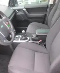 LAND ROVER Freelander 2.2 TD4 S.W. E   KM 22000