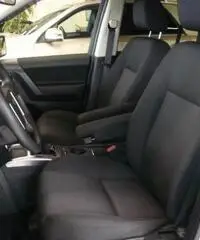 LAND ROVER Freelander 2.2 TD4 SE