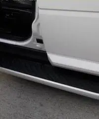 LAND ROVER Freelander FREELANDER 2.2 TD4 150CV S.W. XS OCCASIONE