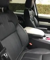 LAND ROVER Range Rover Sport 3.0 TDV6 HSE Dynamic OTTIME CONDIZIONI !!