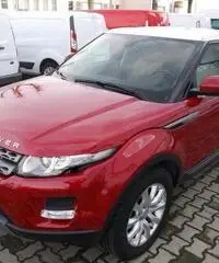 LAND ROVER Range Rover Evoque 2.2 TD4 5p. Pure Tech Pack KM 24000 AUTOMATICA