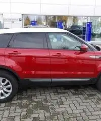 LAND ROVER Range Rover Evoque 2.2 TD4 5p. Pure Tech Pack KM 24000 AUTOMATICA