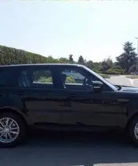 LAND ROVER Range Rover Sport 3.0 TDV6 SE AUTO NUOVA PRONTA CONSEGNA !!