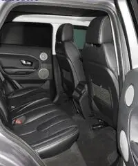 LAND ROVER Range Rover Evoque 2.2 TD4 DYNAMIC 5 PORTE CV150- Trazione integrale