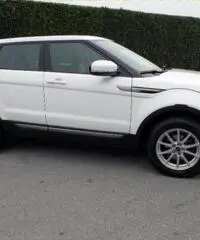 LAND ROVER Range Rover Evoque 2.2 TD4 5P CAMBIO MANUALE OCCASIONE !!