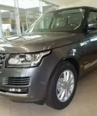 LAND ROVER Range Rover 3.0 TDV6 HSE  IN PRONTA CONSEGNA !!