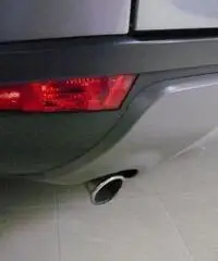 LAND ROVER Range Rover Evoque 2.2 TD4 5p. Pure