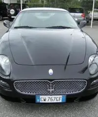 MASERATI GranSport 4.2 V8 401CV CAMBIOCORSA SPORT