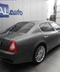 MASERATI Quattroporte 4.7 S EXECUTIVE CV431 FULL OPTIONAL!!!!!!!!!