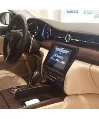 Maserati Quattroporte Diesel - KM0