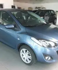 MAZDA 2 1.3 16V 75CV 5p. Energy