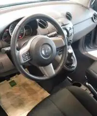 MAZDA 2 1.3 16V 75CV 5p. Energy