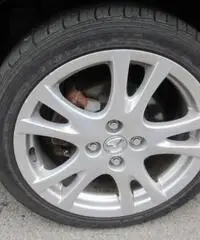 MAZDA 2 1.3 16V 86CV 3p. Sport Gen. '09