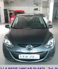 MAZDA 2 1.3 16V 75CV 5p. Energy