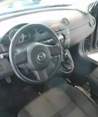 MAZDA 2 1.3 16V 75CV 5p. Energy