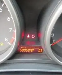 MAZDA 3 1.6 MZR 105 CV 5p. Active