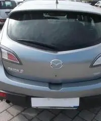 MAZDA 3 1.6 MZ-CD 115 CV 5p. Active