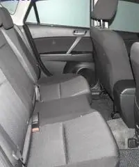 MAZDA 3 1.6 TD ACTIVE CV110-Venduta vista e piaciuta!