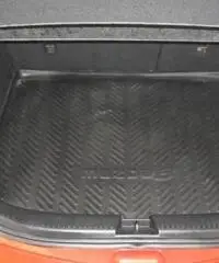 Mazda 3 1.6 TD 16V 109CV Hot+xeno+pdc