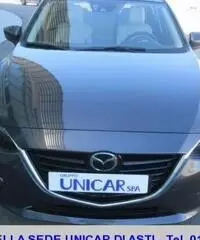 MAZDA 3 Mazda3 2.2 Skyactiv-D Exceed