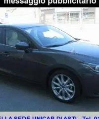 MAZDA 3 Mazda3 2.2 Skyactiv-D Exceed