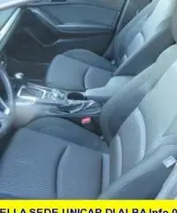 MAZDA 3 Mazda3 2.2 Skyactiv-D Exceed C.AUTOM.