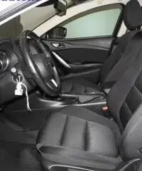 MAZDA 6 2.2 D EVOLVESKYACTIVE 5PT. CV150-garanzia!!!