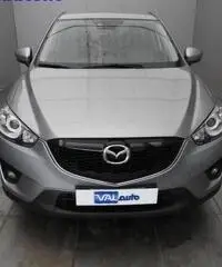 MAZDA CX-5 2.2 D EVOLUTION 4WD CV150-Garantita!