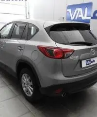 MAZDA CX-5 2.2 D EVOLUTION 4WD CV150-Garantita!